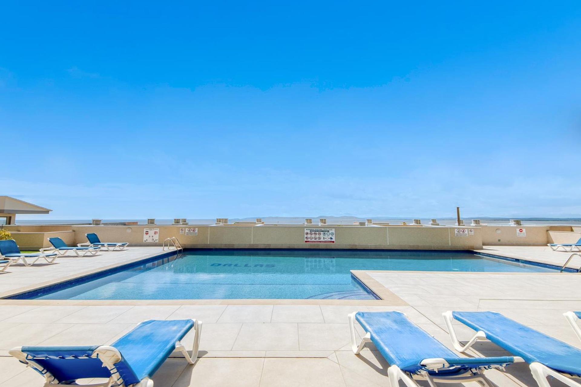 Apartamento Dallas 2b Canyelles - Barneda Premium