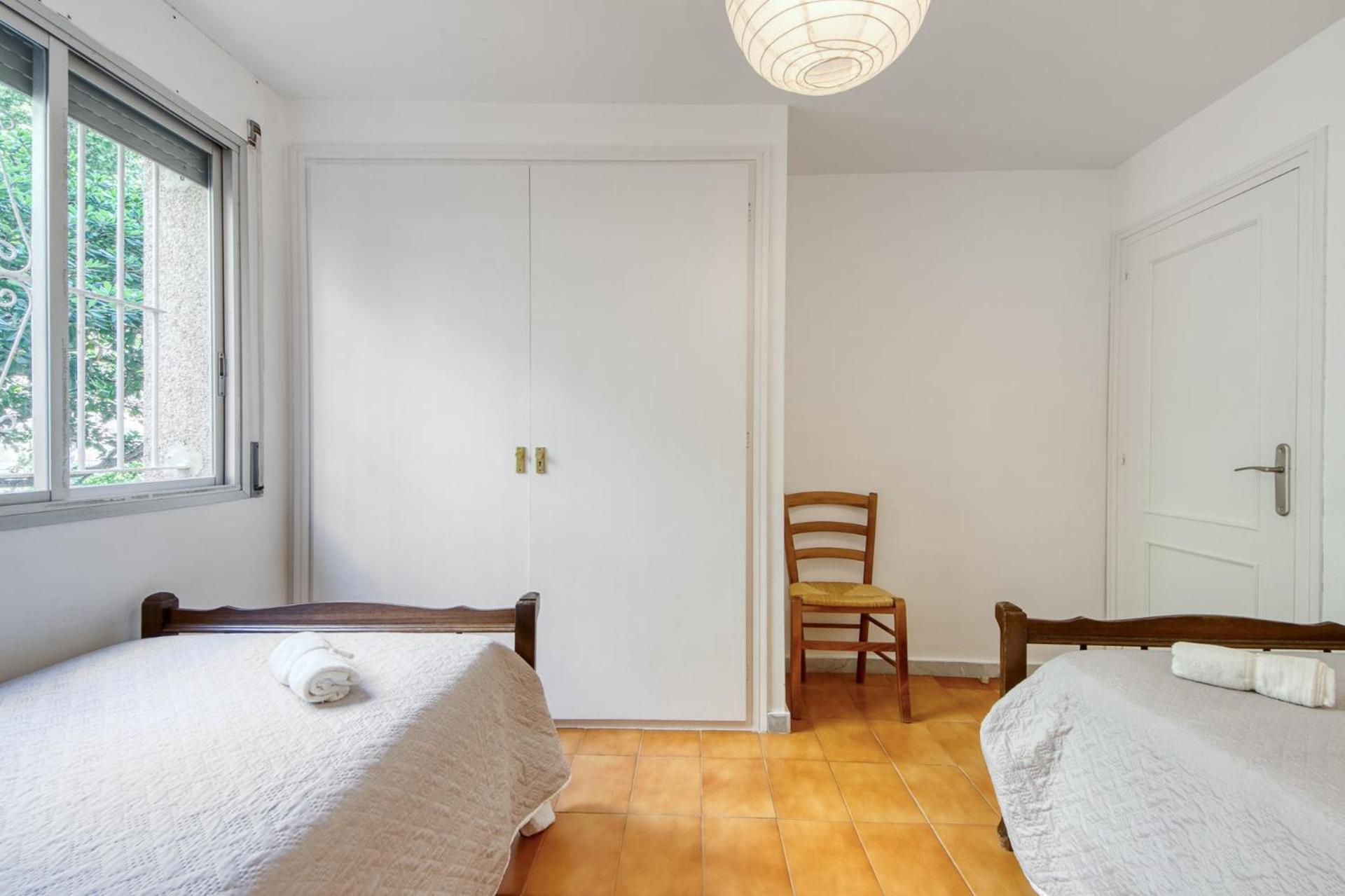 Apartamento Dallas 2b Canyelles - Barneda Premium *