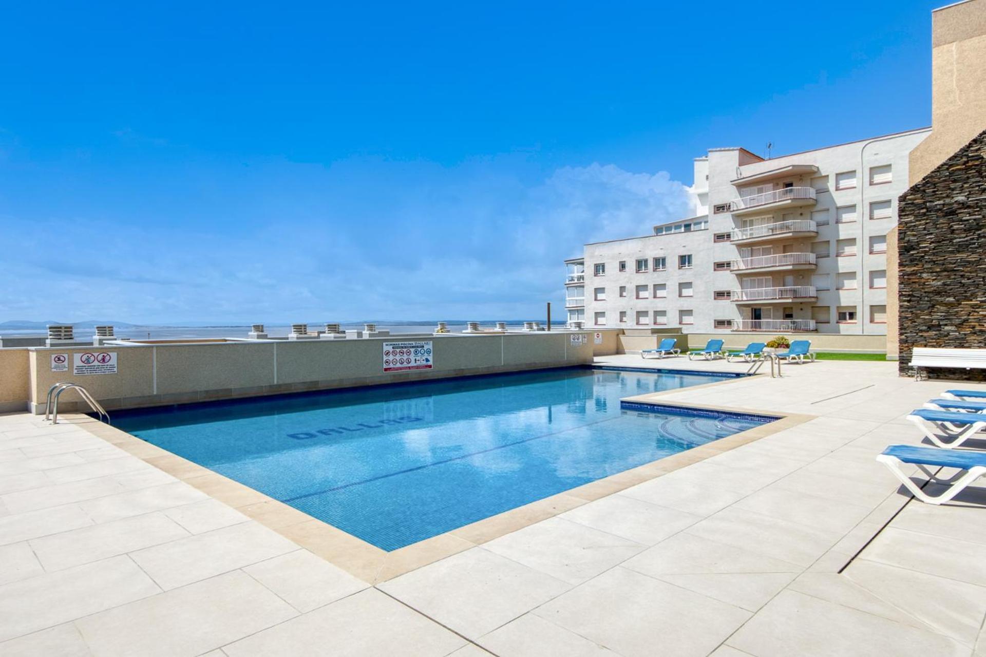 Dallas 2b Canyelles - Barneda Premium Apartamento *