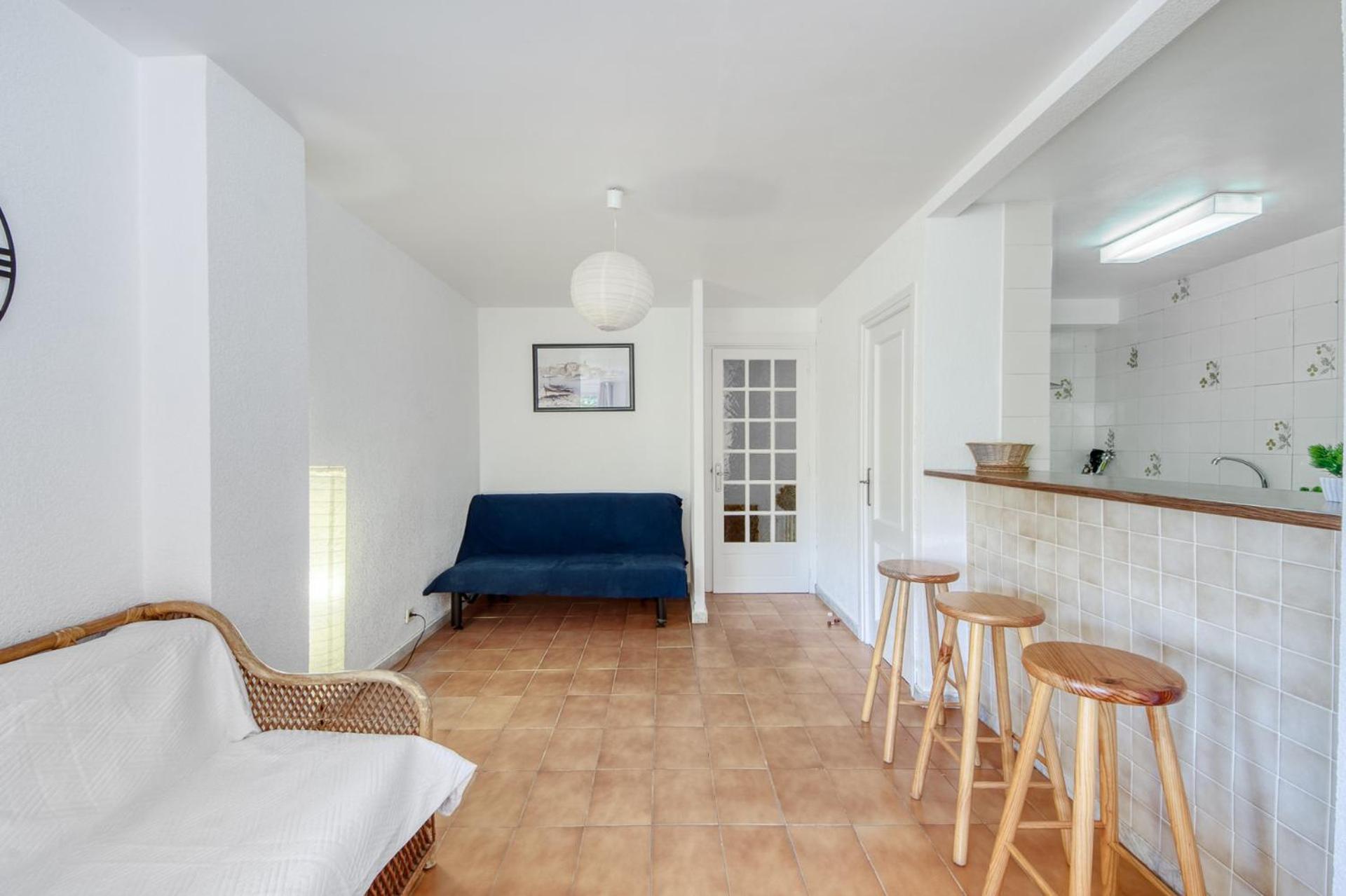 Apartamento Dallas 2b Canyelles - Barneda Premium Rosas