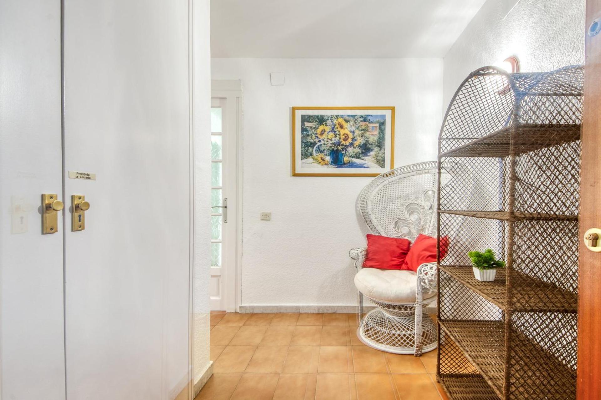 Dallas 2b Canyelles - Barneda Premium Apartamento *