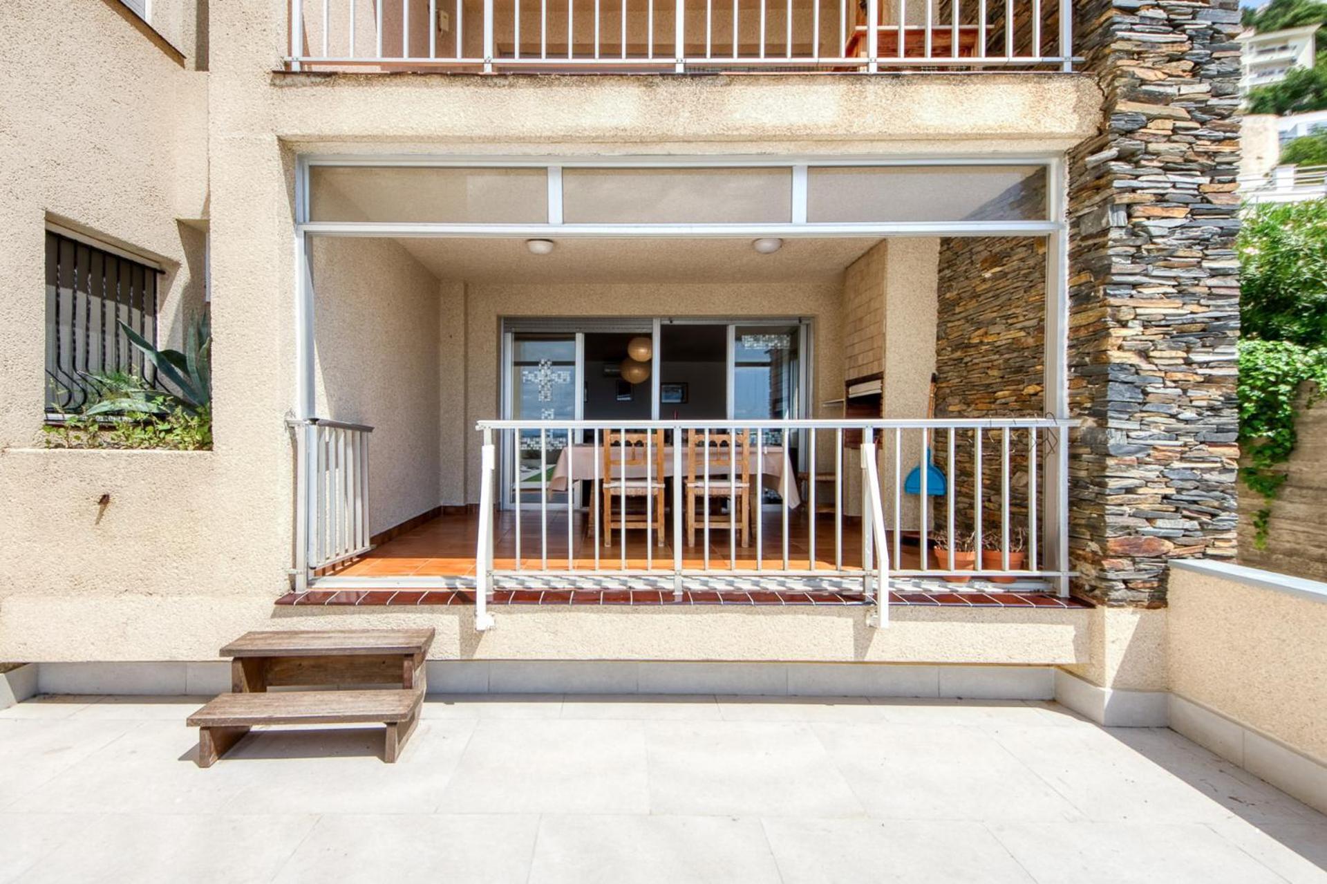 Dallas 2b Canyelles - Barneda Premium *